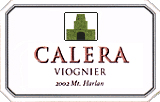 CALERA VIOGNIER 2002